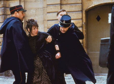 映画『カミーユ・クローデル』の画像（4枚目）