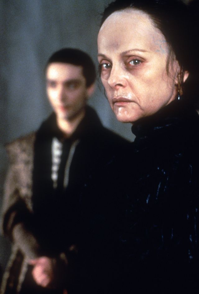 映画『王妃マルゴ』の画像（3枚目）