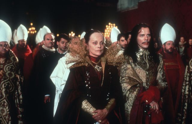 映画『王妃マルゴ』の画像（4枚目）