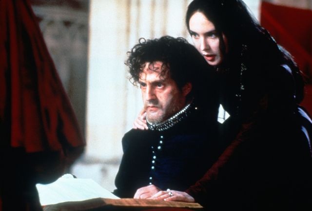 映画『王妃マルゴ』の画像（5枚目）