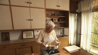 天のしずく　辰巳芳子"いのちのスープ"