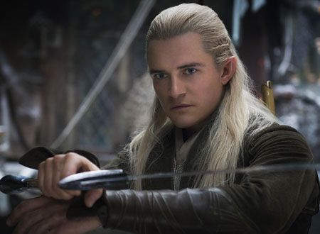 ホビット　竜に奪われた王国