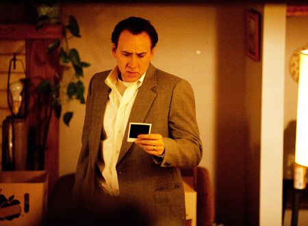 フローズン・グラウンド