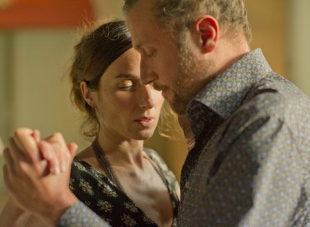 タンゴ・リブレ 君を想う