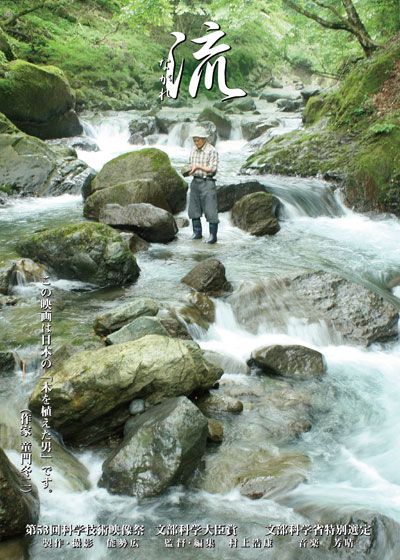 映画『流　ながれ』の画像（2枚目）