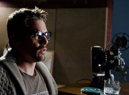 映画『フッテージ』の画像（4枚目）