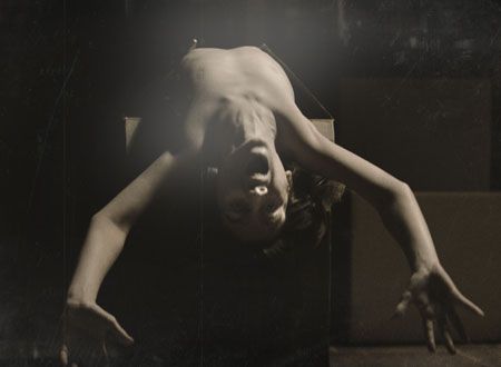 映画『フッテージ』の画像（5枚目）