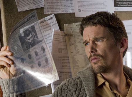 映画『フッテージ』の画像（8枚目）