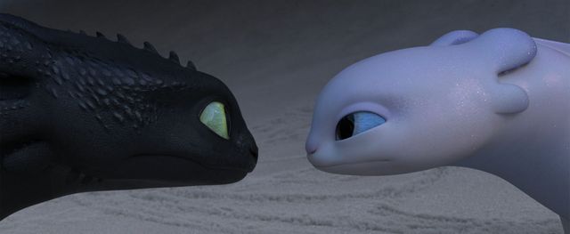 映画『ヒックとドラゴン　聖地への冒険』の画像（5枚目）