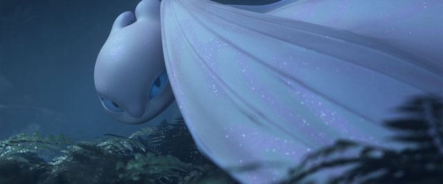 映画『ヒックとドラゴン　聖地への冒険』の画像（6枚目）