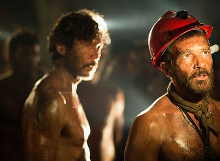 映画『チリ33人　希望の軌跡』の画像（2枚目）