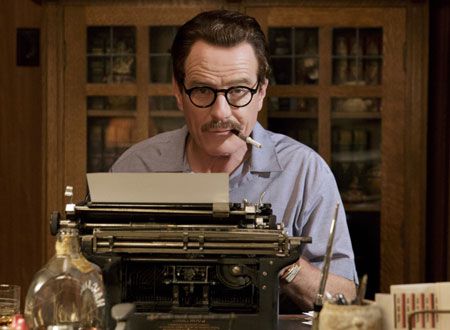 映画『トランボ　ハリウッドに最も嫌われた男』の画像（4枚目）