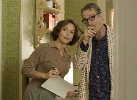 映画『トランボ　ハリウッドに最も嫌われた男』の画像（5枚目）