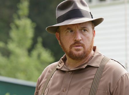 映画『トランボ　ハリウッドに最も嫌われた男』の画像（6枚目）