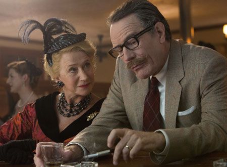 映画『トランボ　ハリウッドに最も嫌われた男』の画像（8枚目）