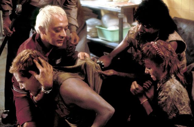 映画『バタリアン』の画像（2枚目）