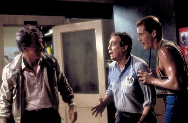 映画『バタリアン』の画像（4枚目）