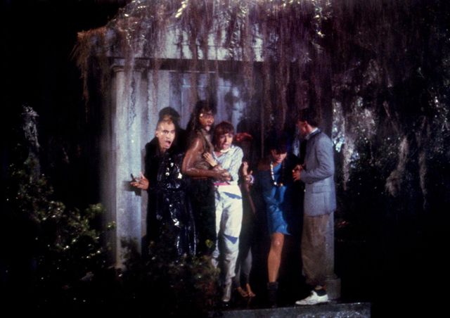 映画『バタリアン』の画像（5枚目）