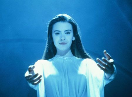 映画『スペースバンパイア』の画像（2枚目）