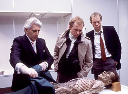 映画『スペースバンパイア』の画像（3枚目）