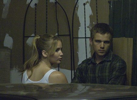 映画『ボディ・ハント』の画像（7枚目）