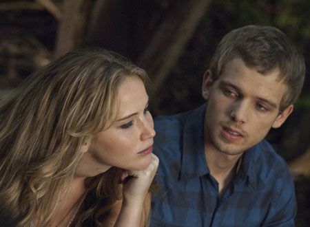 映画『ボディ・ハント』の画像（8枚目）