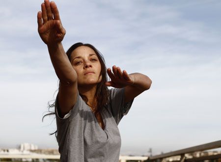 映画『君と歩く世界』の画像（5枚目）