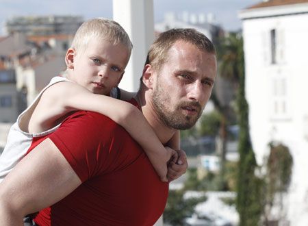 映画『君と歩く世界』の画像（7枚目）