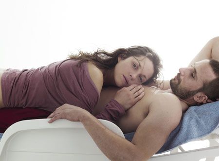 映画『君と歩く世界』の画像（8枚目）