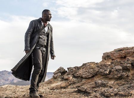 映画『ダークタワー』の画像（3枚目）