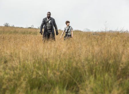 映画『ダークタワー』の画像（6枚目）