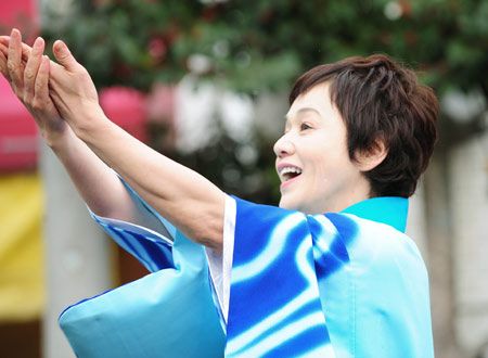 女たちの都～ワッゲンオッゲン～