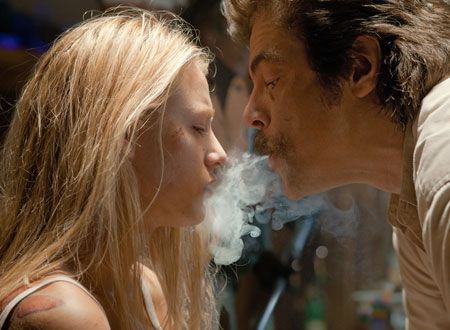 映画『野蛮なやつら/SAVAGES』の画像（5枚目）