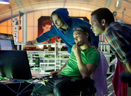 映画『野蛮なやつら/SAVAGES』の画像（6枚目）