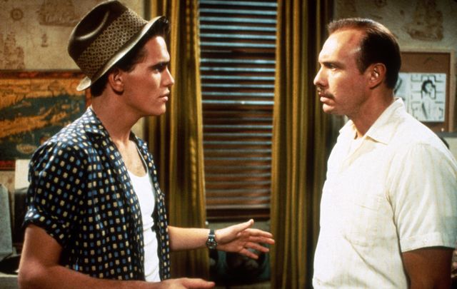 映画『フラミンゴキッド』の画像（2枚目）