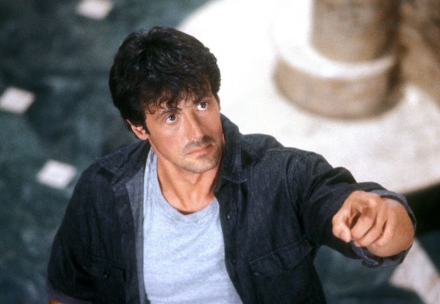 映画『オーバー・ザ・トップ』の画像（2枚目）