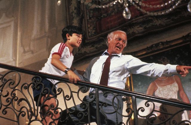 映画『オーバー・ザ・トップ』の画像（4枚目）