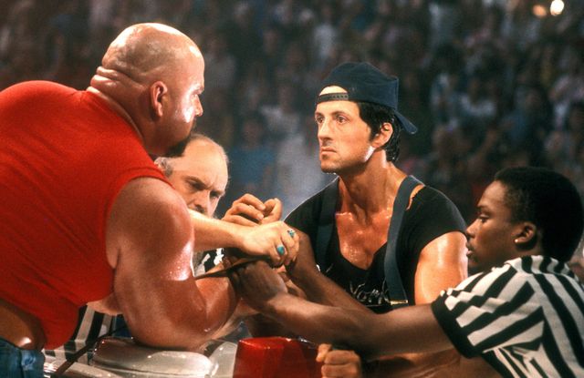 映画『オーバー・ザ・トップ』の画像（5枚目）