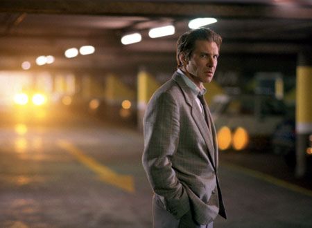 映画『フランティック』の画像（2枚目）