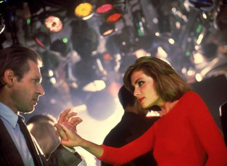 映画『フランティック』の画像（3枚目）