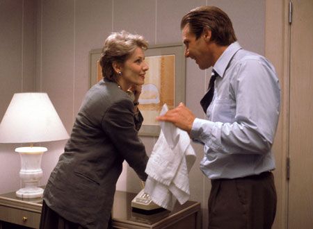 映画『フランティック』の画像（4枚目）