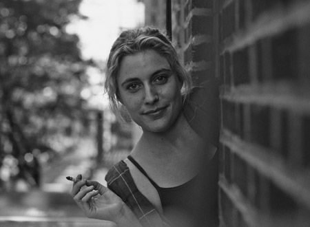 フランシス・ハ