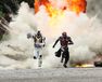 仮面ライダー×仮面ライダー ウィザード＆フォーゼ MOVIE大戦アルティメイタム