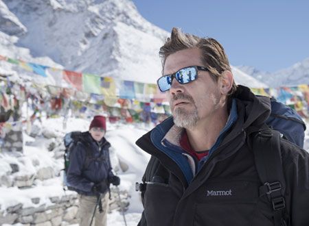 映画『エベレスト 3D』の画像（6枚目）