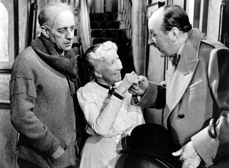 映画『マダムと泥棒』の画像（2枚目）