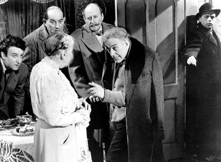 映画『マダムと泥棒』の画像（3枚目）