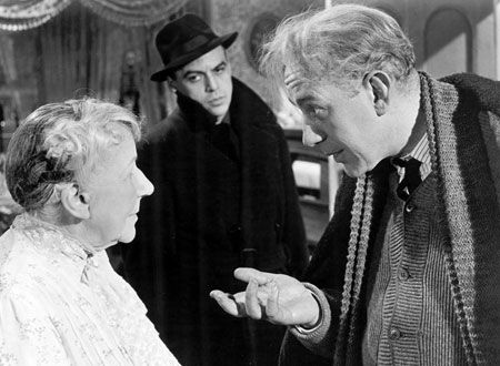 映画『マダムと泥棒』の画像（5枚目）