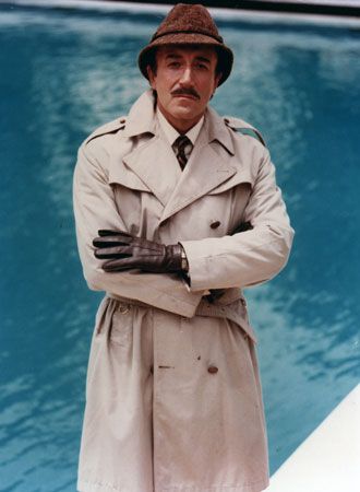 映画『ピンク・パンサー3』の画像（3枚目）