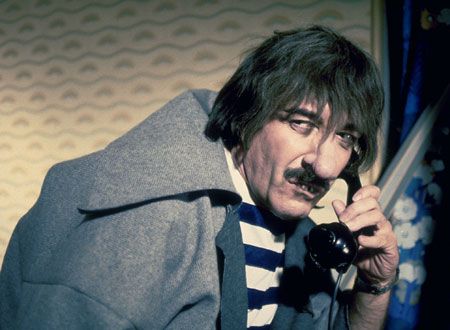 映画『ピンク・パンサー3』の画像（5枚目）