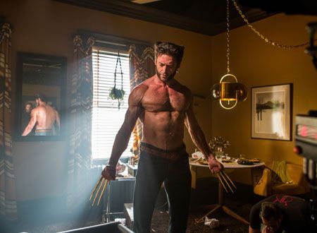 映画『X-MEN：フューチャー&パスト』の画像（4枚目）